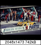24 HEURES DU MANS YEAR BY YEAR PART TWO 1970-1979 - Page 10 1972-lm-7-defierlandt22jz5
