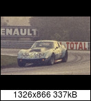 24 HEURES DU MANS YEAR BY YEAR PART TWO 1970-1979 - Page 14 1972-lm-71-aubrietdepypknq