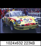 24 HEURES DU MANS YEAR BY YEAR PART TWO 1970-1979 - Page 14 1972-lm-80-fitzpatricjjj6y