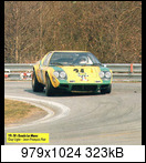 24 HEURES DU MANS YEAR BY YEAR PART TWO 1970-1979 - Page 11 1972-lmtd-21-ligierpisqjki