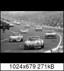 24 HEURES DU MANS YEAR BY YEAR PART TWO 1970-1979 - Page 15 1973-100-start-0045vjdu