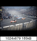24 HEURES DU MANS YEAR BY YEAR PART TWO 1970-1979 - Page 15 1973-100-start-0062lkfb