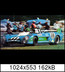 24 HEURES DU MANS YEAR BY YEAR PART TWO 1970-1979 - Page 15 1973-lm-11-pescarololvkk78