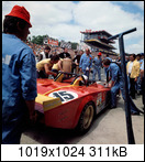 24 HEURES DU MANS YEAR BY YEAR PART TWO 1970-1979 - Page 15 1973-lm-15-ickxredman6ckbp