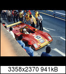24 HEURES DU MANS YEAR BY YEAR PART TWO 1970-1979 - Page 15 1973-lm-15-ickxredmanack68