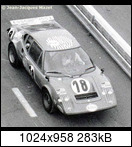 24 HEURES DU MANS YEAR BY YEAR PART TWO 1970-1979 - Page 15 1973-lm-18-laurentdel3rkpq