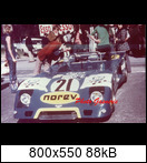 24 HEURES DU MANS YEAR BY YEAR PART TWO 1970-1979 - Page 16 1973-lm-21-maublancmib3jpg