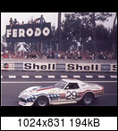 24 HEURES DU MANS YEAR BY YEAR PART TWO 1970-1979 - Page 16 1973-lm-29-greenwoodj2dj3a