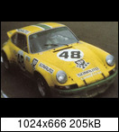 24 HEURES DU MANS YEAR BY YEAR PART TWO 1970-1979 - Page 17 1973-lm-48-greggchassjokip