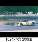 24 HEURES DU MANS YEAR BY YEAR PART TWO 1970-1979 - Page 17 1973-lm-65-martinloca7ejy3