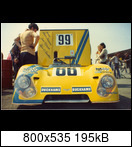 24 HEURES DU MANS YEAR BY YEAR PART TWO 1970-1979 - Page 17 1973-lm-66-1jnkwa