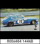 24 HEURES DU MANS YEAR BY YEAR PART TWO 1970-1979 - Page 17 1973-lmtd-72-birrellhfmjy5