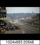 24 HEURES DU MANS YEAR BY YEAR PART TWO 1970-1979 - Page 17 1974-lm-105-start-003wqk4b