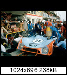 24 HEURES DU MANS YEAR BY YEAR PART TWO 1970-1979 - Page 18 1974-lm-11-bellhailwo06jya