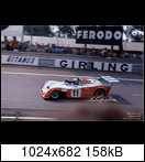 24 HEURES DU MANS YEAR BY YEAR PART TWO 1970-1979 - Page 18 1974-lm-11-bellhailwocbkwl