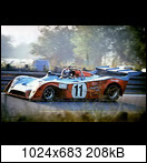 24 HEURES DU MANS YEAR BY YEAR PART TWO 1970-1979 - Page 18 1974-lm-11-bellhailworpk4c