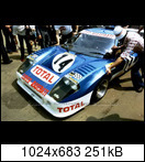 24 HEURES DU MANS YEAR BY YEAR PART TWO 1970-1979 - Page 18 1974-lm-14-chasseuill3ljmf