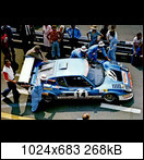 24 HEURES DU MANS YEAR BY YEAR PART TWO 1970-1979 - Page 18 1974-lm-14-chasseuill86k1n
