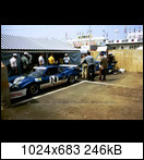 24 HEURES DU MANS YEAR BY YEAR PART TWO 1970-1979 - Page 18 1974-lm-14-chasseuillceki1