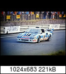 24 HEURES DU MANS YEAR BY YEAR PART TWO 1970-1979 - Page 18 1974-lm-14-chasseuillubki1