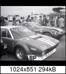 24 HEURES DU MANS YEAR BY YEAR PART TWO 1970-1979 - Page 18 1974-lm-18-lafossegagjvj53