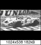 24 HEURES DU MANS YEAR BY YEAR PART TWO 1970-1979 - Page 18 1974-lm-19-boucardcospbktp