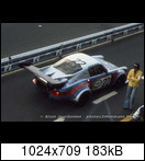 24 HEURES DU MANS YEAR BY YEAR PART TWO 1970-1979 - Page 18 1974-lm-22-vanlennepmijjey