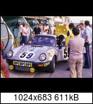 24 HEURES DU MANS YEAR BY YEAR PART TWO 1970-1979 - Page 20 1974-lm-59-mauroyvern1ykoi
