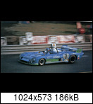 24 HEURES DU MANS YEAR BY YEAR PART TWO 1970-1979 - Page 17 1974-lm-7-pescarololapkj3p