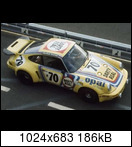 24 HEURES DU MANS YEAR BY YEAR PART TWO 1970-1979 - Page 20 1974-lm-70-touroulcacmjk6k
