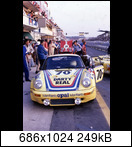 24 HEURES DU MANS YEAR BY YEAR PART TWO 1970-1979 - Page 20 1974-lm-70-touroulcacz9j5q