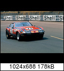 24 HEURES DU MANS YEAR BY YEAR PART TWO 1970-1979 - Page 20 1974-lm-71-grandetbarsfj9i