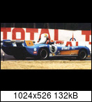 24 HEURES DU MANS YEAR BY YEAR PART TWO 1970-1979 - Page 17 1974-lm-9-jabouillemivyk61