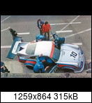 24 HEURES DU MANS YEAR BY YEAR PART TWO 1970-1979 - Page 18 1974-lmtd-10-helmuthklhkc4