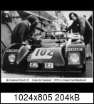 24 HEURES DU MANS YEAR BY YEAR PART TWO 1970-1979 - Page 21 1974-lmtd-102-alainde2gkf3