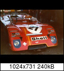 24 HEURES DU MANS YEAR BY YEAR PART TWO 1970-1979 - Page 18 1974-lmtd-21-blancpaibekon