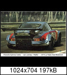 24 HEURES DU MANS YEAR BY YEAR PART TWO 1970-1979 - Page 17 1974-lmtd-9-vanlennepa7jcx