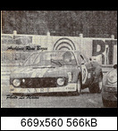 24 HEURES DU MANS YEAR BY YEAR PART TWO 1970-1979 - Page 23 1975-lm-17-gagliardic6uk5v