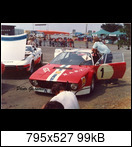 24 HEURES DU MANS YEAR BY YEAR PART TWO 1970-1979 - Page 23 1975-lm-17-gagliardiclgjvr