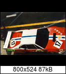 24 HEURES DU MANS YEAR BY YEAR PART TWO 1970-1979 - Page 23 1975-lm-17-gagliardicszkmi