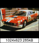 24 HEURES DU MANS YEAR BY YEAR PART TWO 1970-1979 - Page 23 1975-lm-17-gagliardictzjt5