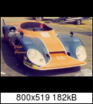 24 HEURES DU MANS YEAR BY YEAR PART TWO 1970-1979 - Page 23 1975-lm-33-gamaleclermwjni