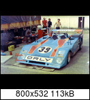 24 HEURES DU MANS YEAR BY YEAR PART TWO 1970-1979 - Page 23 1975-lm-39-sederaplat8bke0