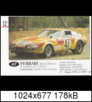 24 HEURES DU MANS YEAR BY YEAR PART TWO 1970-1979 - Page 23 1975-lm-47-pilettedef9sk97