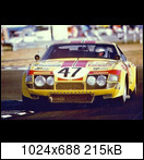 24 HEURES DU MANS YEAR BY YEAR PART TWO 1970-1979 - Page 23 1975-lm-47-pilettedefi5kdc