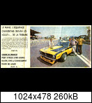 24 HEURES DU MANS YEAR BY YEAR PART TWO 1970-1979 - Page 25 1975-lm-89-008zbk06