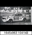 24 HEURES DU MANS YEAR BY YEAR PART TWO 1970-1979 - Page 25 1975-lm-98-buchetrondvsj9p