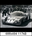 24 HEURES DU MANS YEAR BY YEAR PART TWO 1970-1979 - Page 25 1976-lm-1-pescarolobezbjam