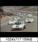 24 HEURES DU MANS YEAR BY YEAR PART TWO 1970-1979 - Page 25 1976-lm-100-start-002twk3t