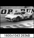 24 HEURES DU MANS YEAR BY YEAR PART TWO 1970-1979 - Page 25 1976-lm-3-lombardidacndj92